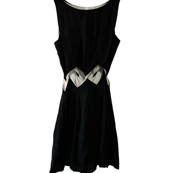 NWT Samantha Pleet X UO Tabernacle Dress - Picture 8 of 8
